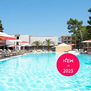 Hotell Pelegrin Plava Laguna (adults Only), Umag