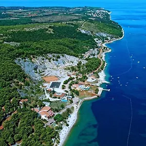 Semesterpark Kanegra Plava Laguna, Valizza
